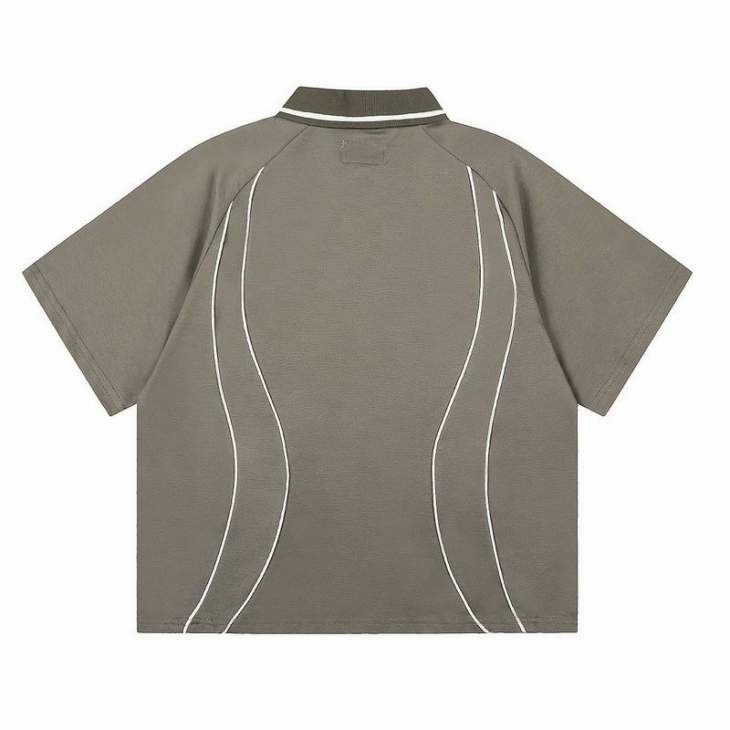 Corteiz Polo Shirts Short _SKUCorteizS-XLwmtx79228626